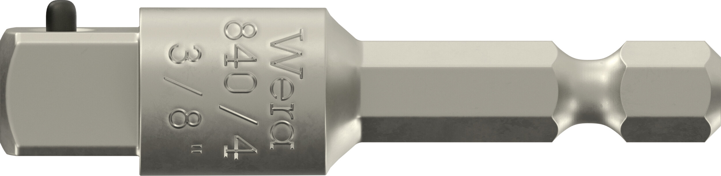 ADAPTADOR VASO 870/4 3/8X50