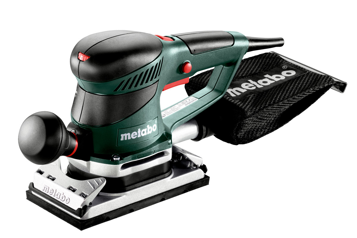 LIJADORA ORBITAL SRE 4350