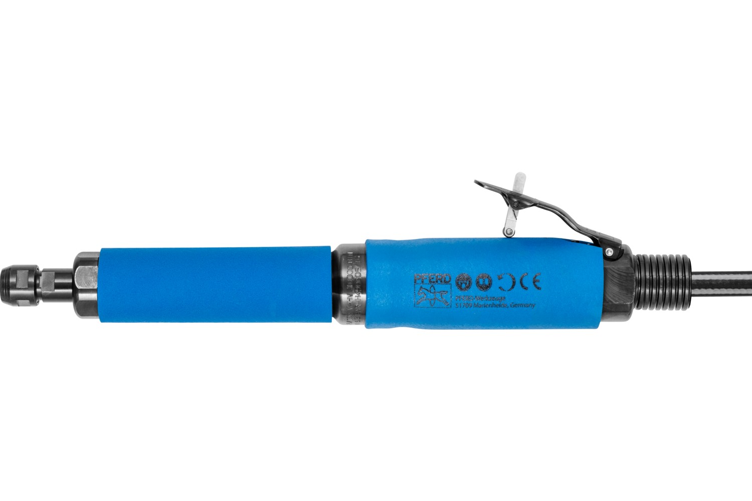 AMOLADORA RECTA STX 10