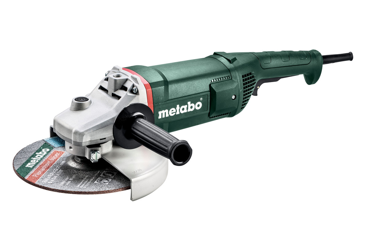 AMOLADORA W2400-230