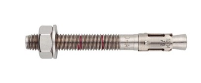 ANCLAJE INOX 10X90 (BLIS.) BZM I10090