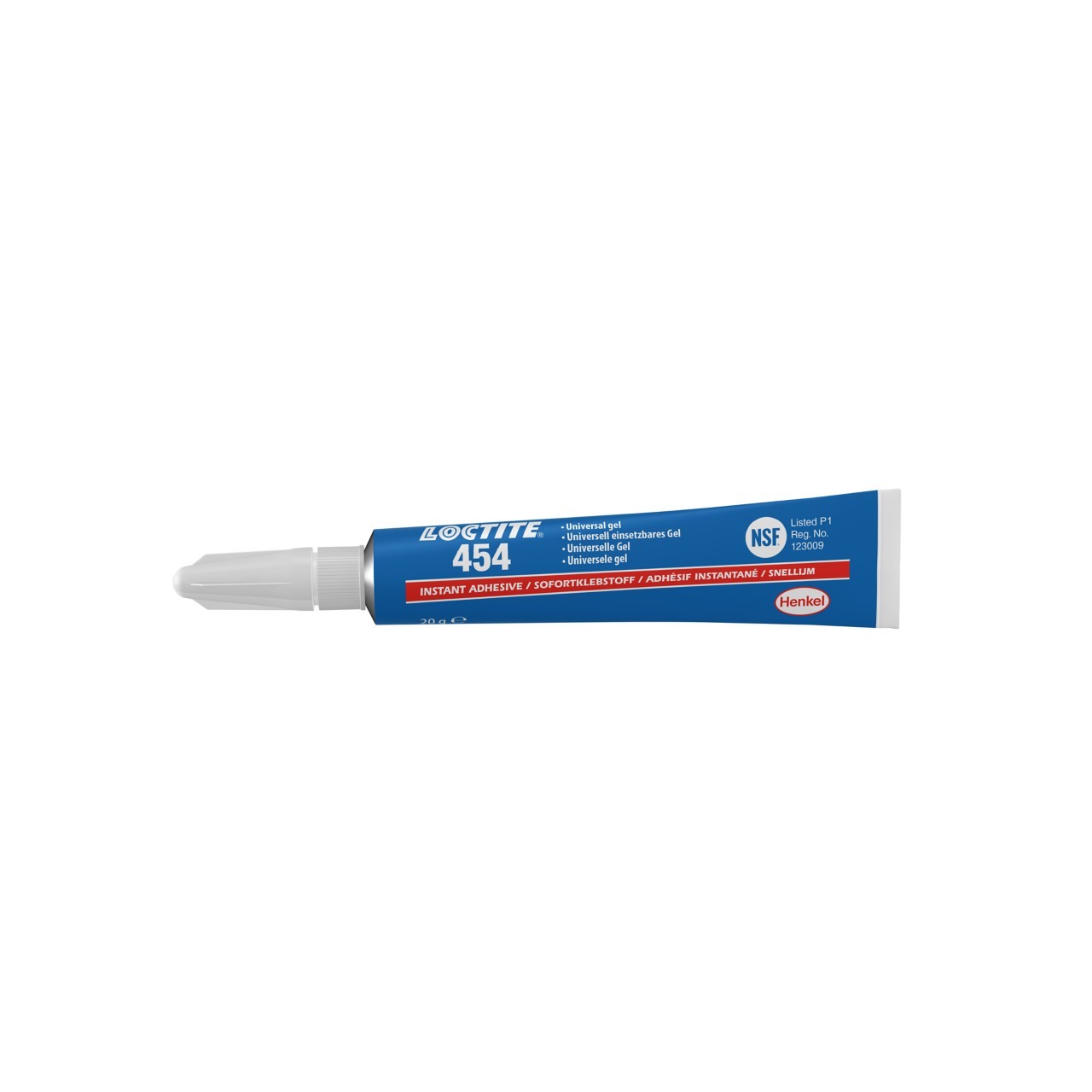 LOCTITE 454  20 GR.