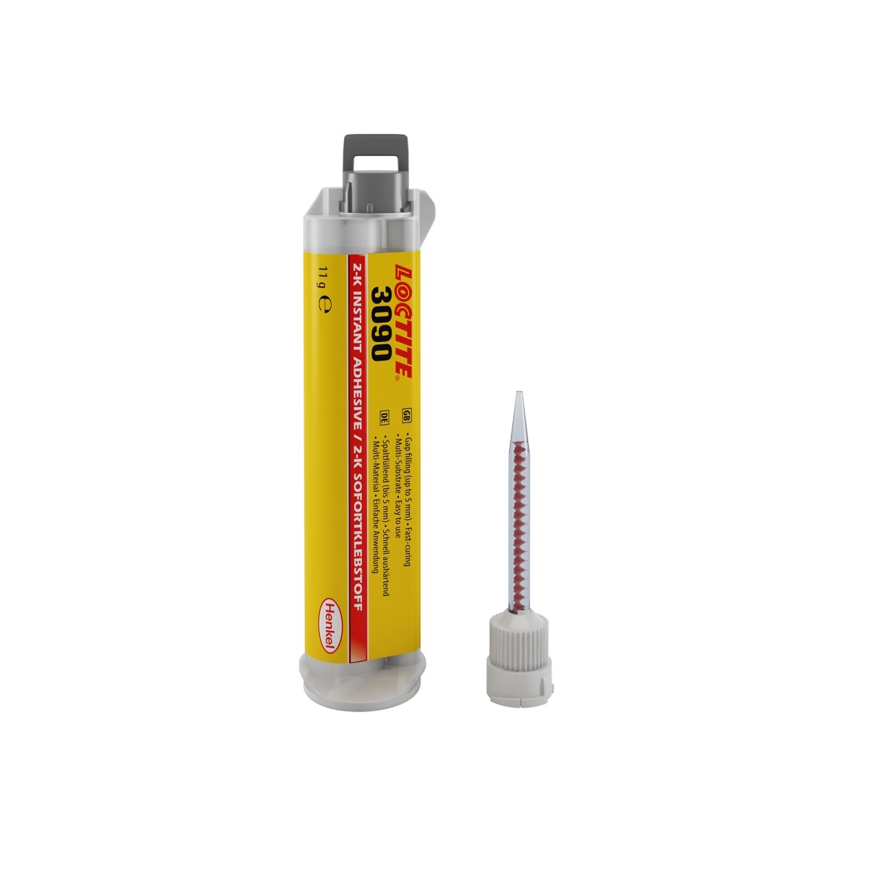 LOCTITE 3090 JERINGA