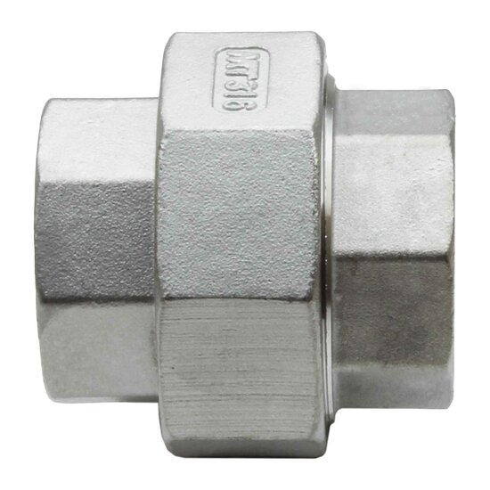 ENLACE FIG.340 3/4 A/INOX
