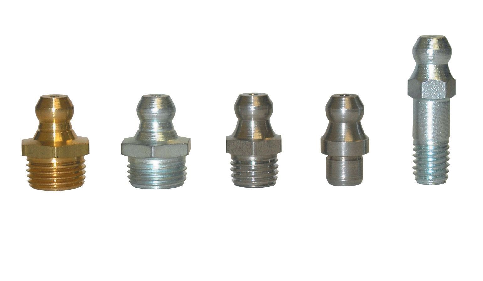 ENGRASADOR RECTO BOLA M-6/0.75
