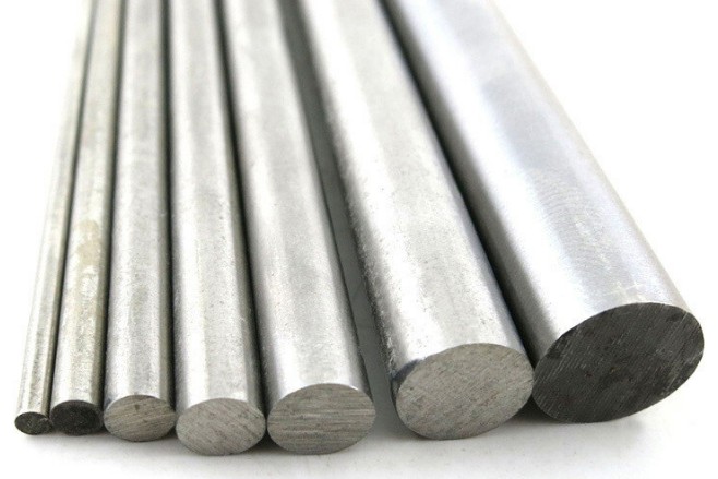 ACERO PLATA  2.50 MM.