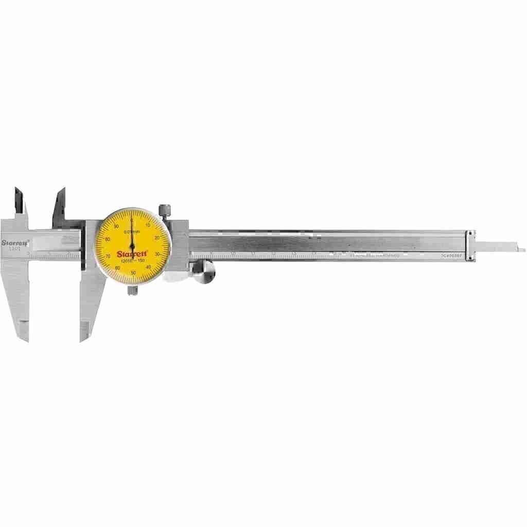 1202-300 CALIBRE DE RELOJ
