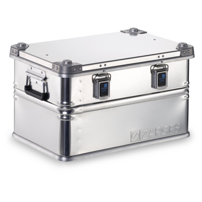 CAJA ALUMINIO REF.40678