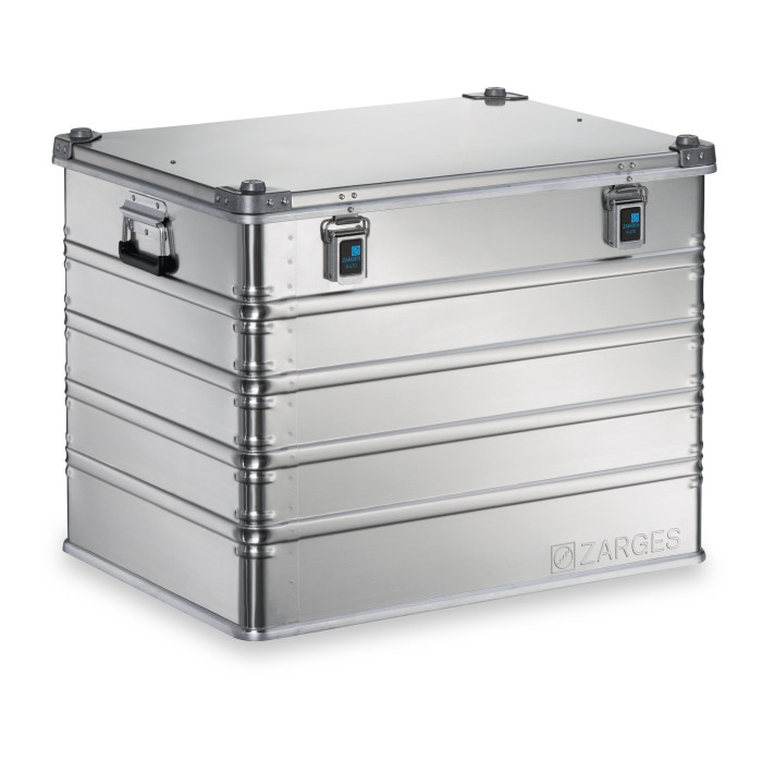 CAJA ALUMINIO REF.40566