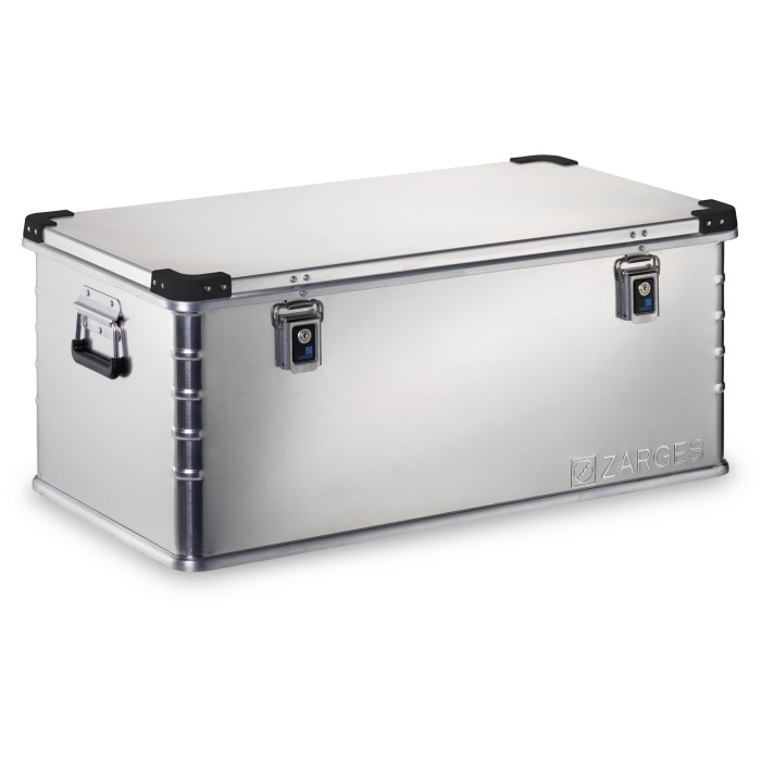 CAJA ALUMINIO REF.40863