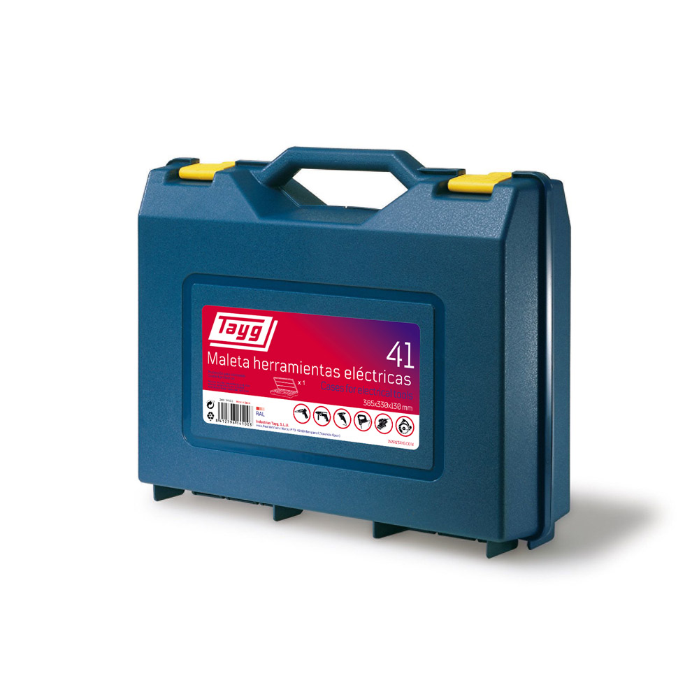 CAJA PLAST.N.41 141003