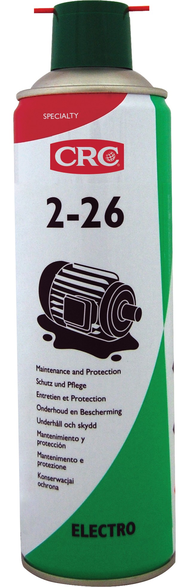 2-26 SPRAY