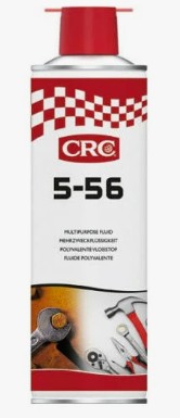 5-56 SPRAY 500 ML.