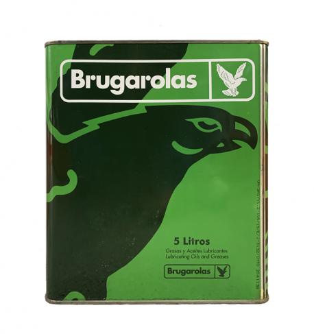 ACEITE HIDR.FLUID-DRIVE B4 B-5