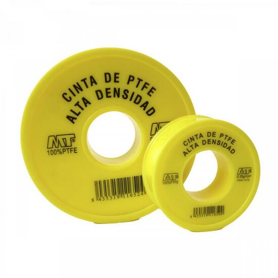 TEFLON ROLLO 19MM