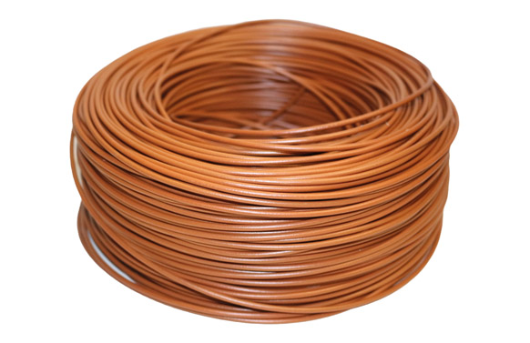 CABLE 1X1.5 MARRON