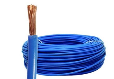 CABLE 1X1.5 AZUL