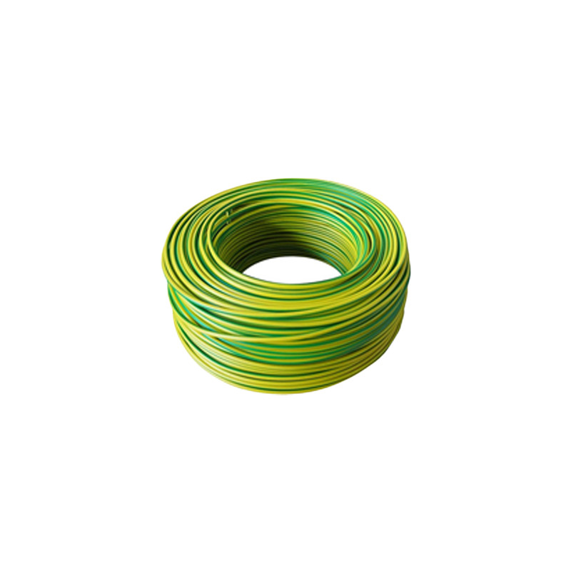 CABLE 1X2.5 T/TIERRA