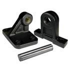 ACCESORIO BRIDA C85F25