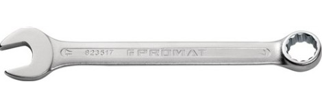 LLAVE COMBIANDA CROMO 12X160