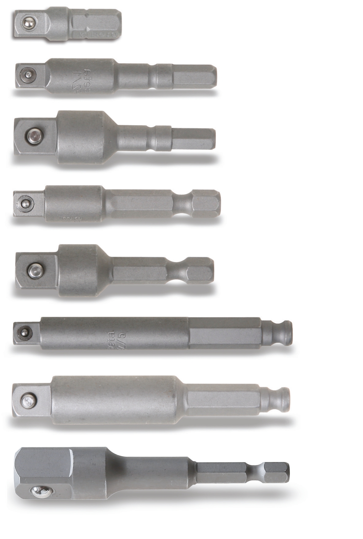 ADAPTADOR 892/7 1/2-1/4