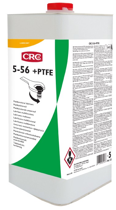 ACEITE 5-56+ PTFE 5L